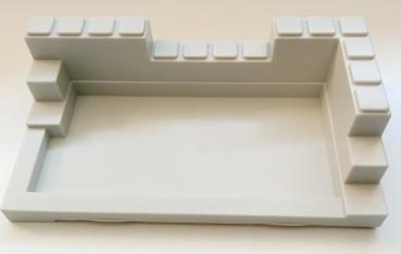 Playmobil ® 30232313 Grundplatte / Bauplatz aus 6144 gebraucht