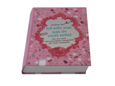 Ich sehe was, was du nicht siehst  gebraucht