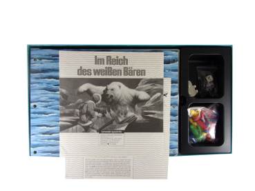 Im Reich des weißen Bären gebraucht