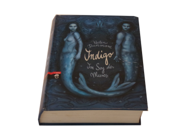 INDIGO - Im Sog des Meeres  gebraucht