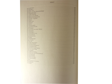 DAS GROßE BUCH DER MÄRCHEN - gebraucht