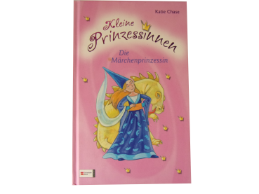 Kleine Prinzessinnen (Band 2):  Die Märchenprinzessin ab 8 Jahre - gebraucht
