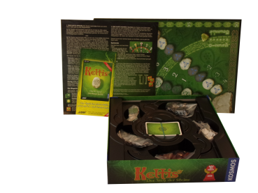 Keltis gebraucht