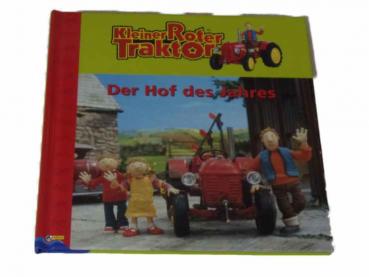 Kleiner ROTER TRAKTOR : Der Hof des Jahres  gebraucht