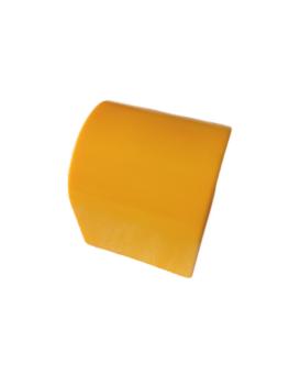 LEGO® DUPLO® Dachstein 2 x 2 rund dunkelgelb gebraucht
