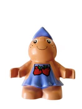 LEGO® DUPLO® Little Forest Friend gebraucht