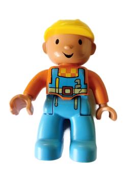 LEGO® DUPLO® Bob der Baumeister gebraucht