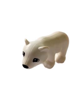 LEGO® DUPLO® Tier Eisbär Baby gebraucht