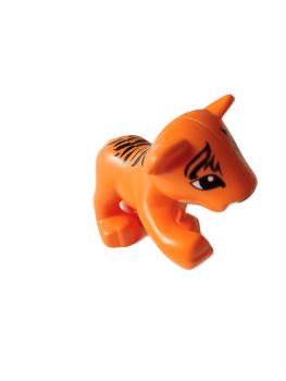 LEGO® DUPLO® Tier Tiger Baby gebraucht