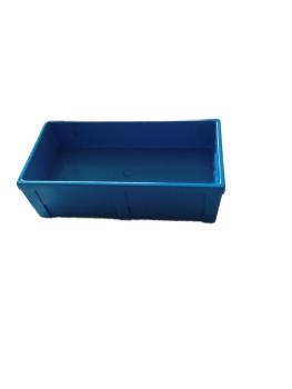LEGO® DUPLO® 61896 Trog 2 x 4 blau gebraucht