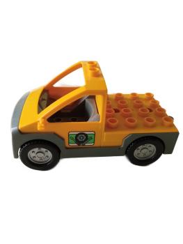 LEGO® DUPLO® Werkstattwagen gebraucht