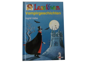 LESELÖWEN Mini - Feriengeschichten Erstleser ab 7 Jahre  gebraucht wie neuwertig