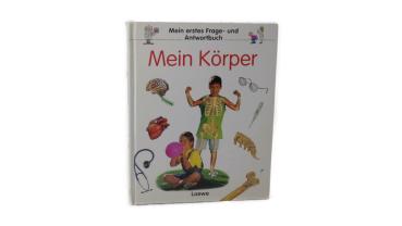 Mein Körper gebraucht