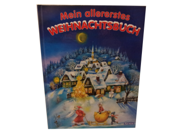 MEIN allererstes WEIHNACHTSBUCH  gebraucht