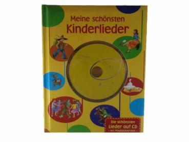 Träumelinchen Gutenacht-Lieder