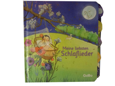 Meine liebsten Schlaflieder  gebraucht
