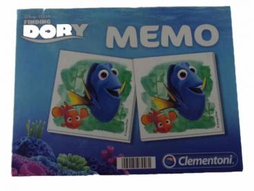 Dory Memo gebraucht