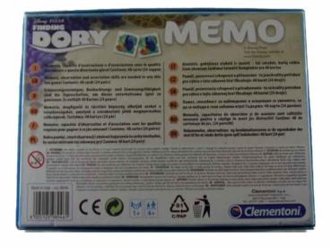 Dory Memo gebraucht