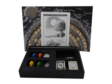 Preview: MERLINS ERBEN gebraucht