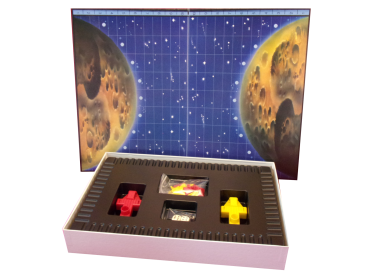 Preview: Meteor gebraucht