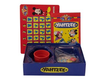 Yahtzee! junior gebraucht