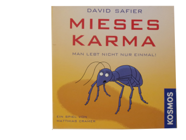 MIESES KARMA gebraucht