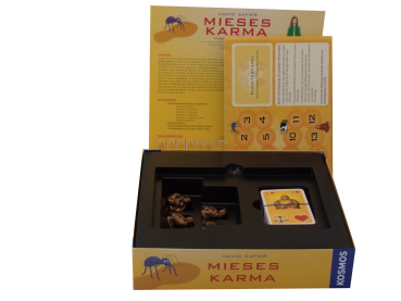 MIESES KARMA gebraucht