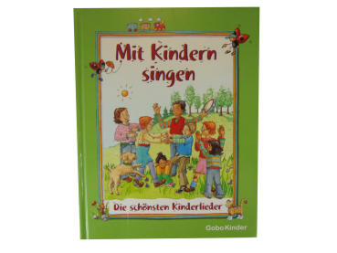 "Mit Kindern singen"   gebraucht