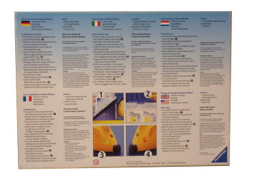 Preview: Mouse Elexikon gebraucht