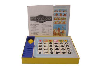 Preview: Mouse Elexikon gebraucht