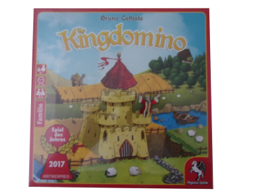 King Domino NEUWARE