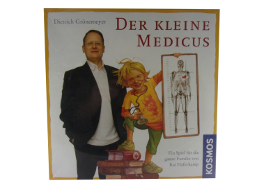 Der kleine Medicus NEUWARE