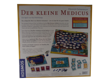 Der kleine Medicus NEUWARE