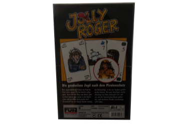 Preview: Jolly Roger NEUWARE