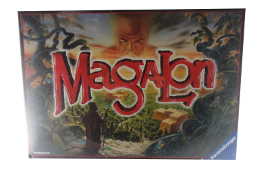 Magalon NEUWARE