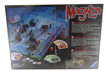 Magalon NEUWARE