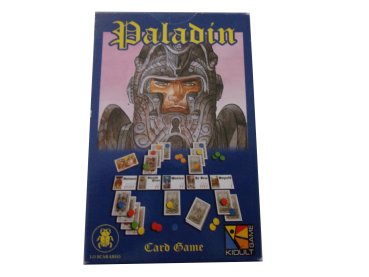 Paladin NEUWARE