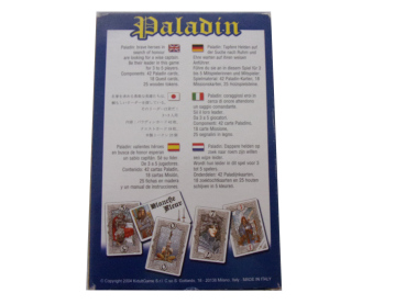 Paladin NEUWARE