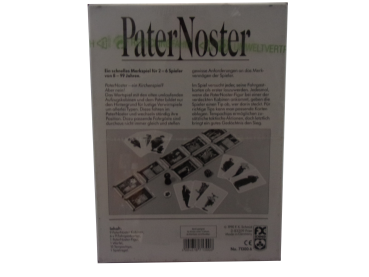 PaterNoster NEUWARE