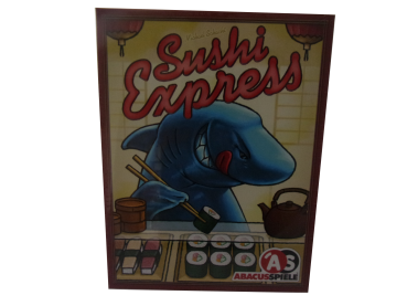 Sushi Express NEUWARE