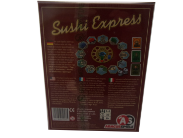 Sushi Express NEUWARE