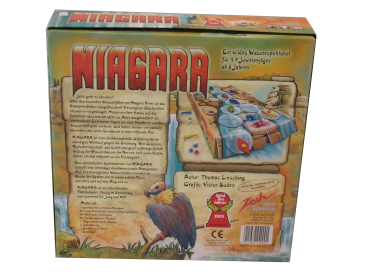 Niagara gebraucht