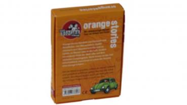orange stories gebraucht
