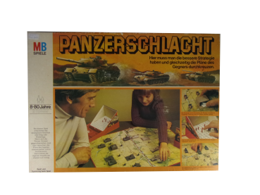 Panzerschlacht (1976) gebraucht