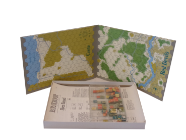 Preview: PARATROOP gebraucht