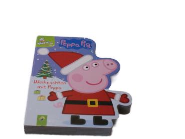 Weihnachten mit Peppa gebraucht