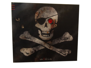 PIRATEN   gebraucht