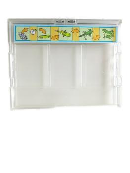 Playmobil ® 30269450 Glaswand gebraucht