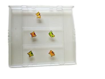 Playmobil ® 30269480 Glaswand gebraucht