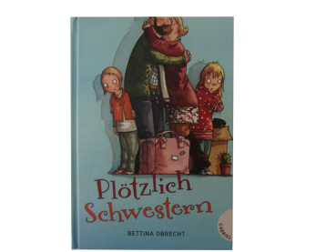 Plötzlich Schwestern  gebraucht